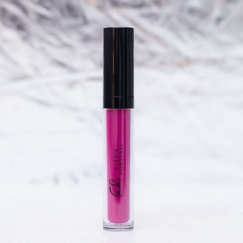 Liquid Lipstick Matte