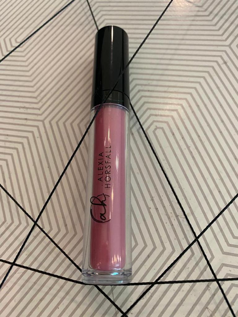 Liquid Lipstick Matte