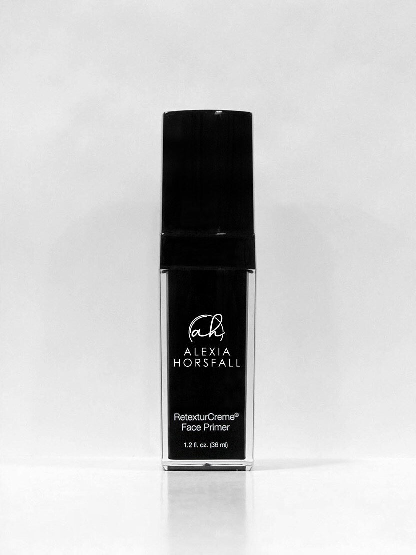 RetexturCreme Face Primer