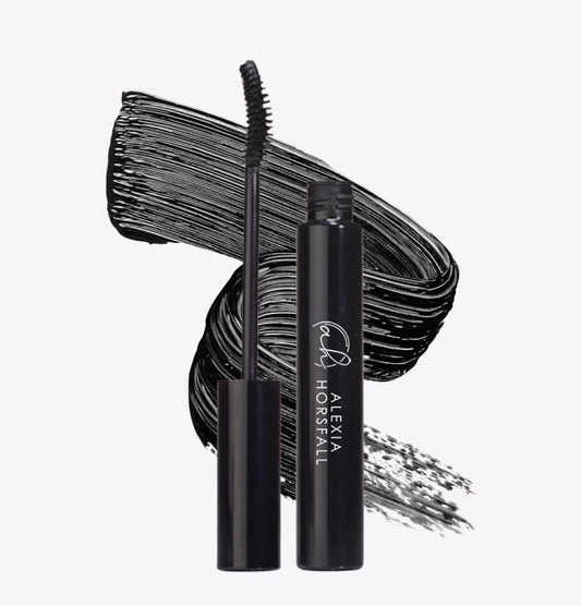 Luxury Mascara